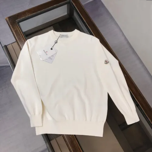 Moncler Sweaters Long Sleeved For Unisex #1420008 $56.00 USD, Wholesale Replica Moncler Sweaters