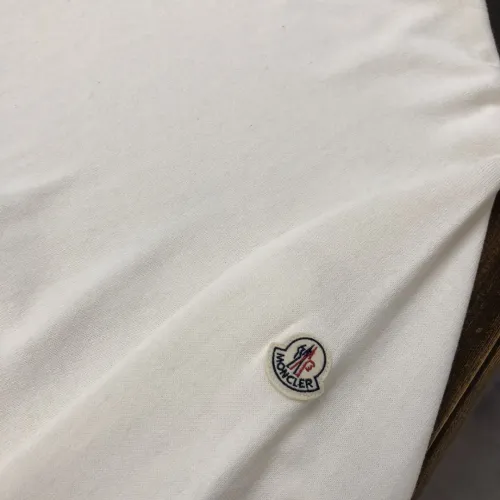 Replica Moncler Sweaters Long Sleeved For Unisex #1420008 $56.00 USD for Wholesale