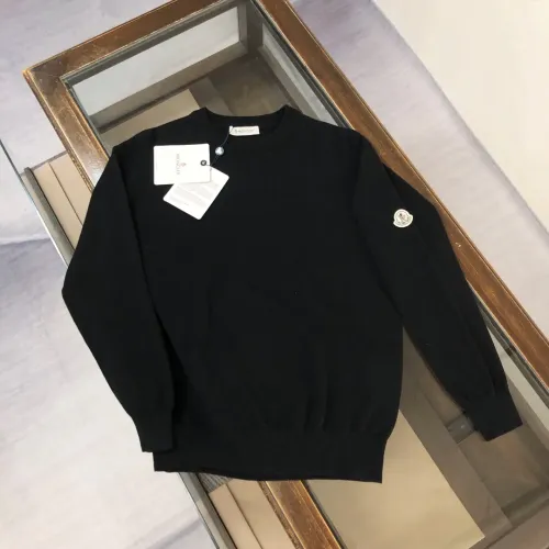 Moncler Sweaters Long Sleeved For Unisex #1420010 $56.00 USD, Wholesale Replica Moncler Sweaters