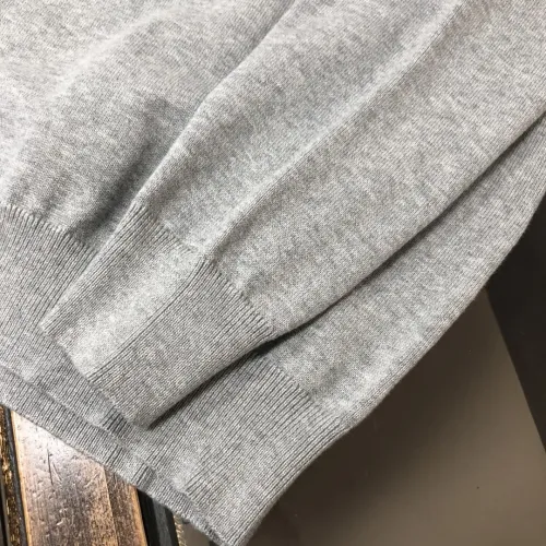 Replica Moncler Sweaters Long Sleeved For Unisex #1420040 $56.00 USD for Wholesale