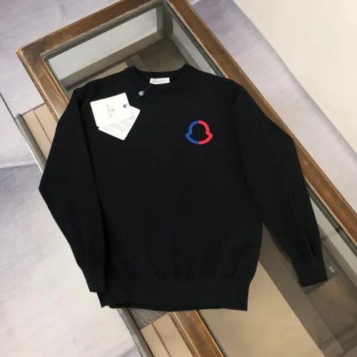 Moncler Sweaters Long Sleeved For Unisex #1420044 $56.00 USD, Wholesale Replica Moncler Sweaters