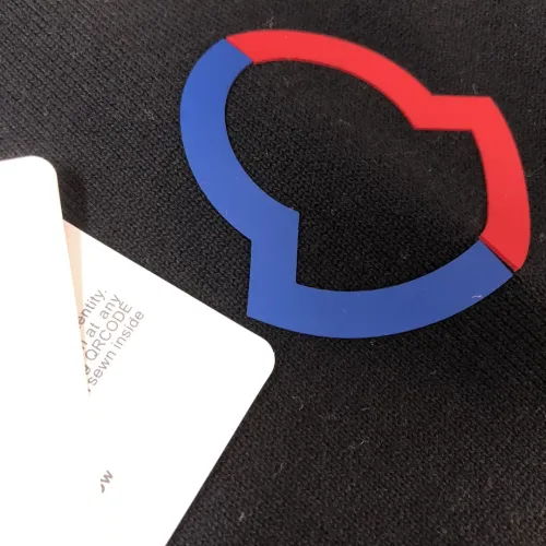 Replica Moncler Sweaters Long Sleeved For Unisex #1420044 $56.00 USD for Wholesale