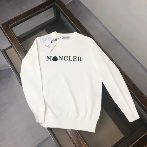 Moncler Sweaters Long Sleeved For Unisex #1420067 $56.00 USD, Wholesale Replica Moncler Sweaters