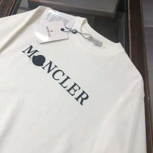 Replica Moncler Sweaters Long Sleeved For Unisex #1420067 $56.00 USD for Wholesale
