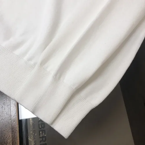 Replica Moncler Sweaters Long Sleeved For Unisex #1420067 $56.00 USD for Wholesale