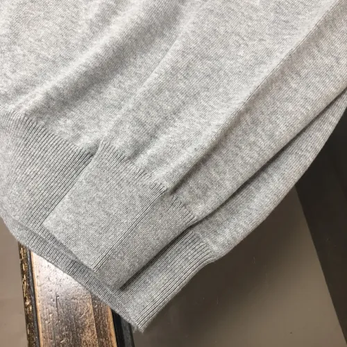 Replica Moncler Sweaters Long Sleeved For Unisex #1420068 $56.00 USD for Wholesale