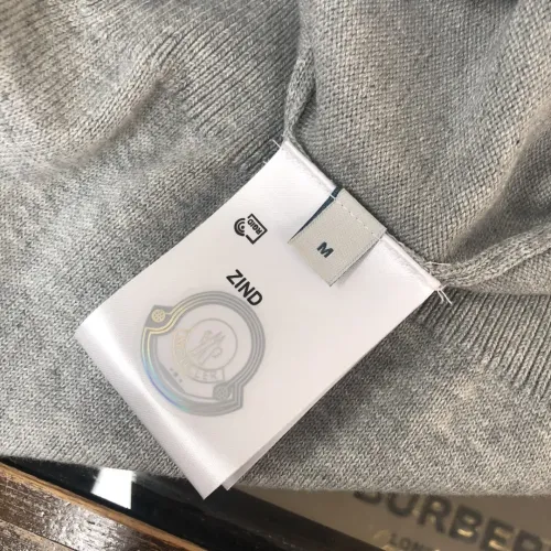 Replica Moncler Sweaters Long Sleeved For Unisex #1420068 $56.00 USD for Wholesale