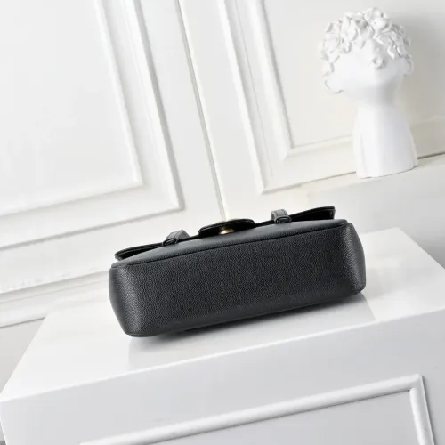 Replica Chanel AAA Quality Shoulder Bags For Women #1420070 $76.00 USD for Wholesale