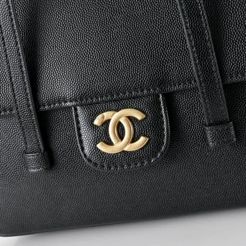 Replica Chanel AAA Quality Shoulder Bags For Women #1420070 $76.00 USD for Wholesale