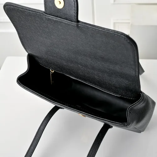 Replica Chanel AAA Quality Shoulder Bags For Women #1420070 $76.00 USD for Wholesale