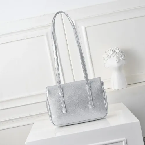 Replica Chanel AAA Quality Shoulder Bags For Women #1420071 $76.00 USD for Wholesale
