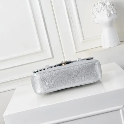 Replica Chanel AAA Quality Shoulder Bags For Women #1420071 $76.00 USD for Wholesale
