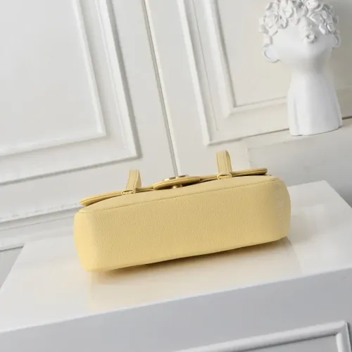 Replica Chanel AAA Quality Shoulder Bags For Women #1420072 $76.00 USD for Wholesale