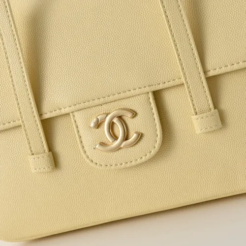 Replica Chanel AAA Quality Shoulder Bags For Women #1420072 $76.00 USD for Wholesale