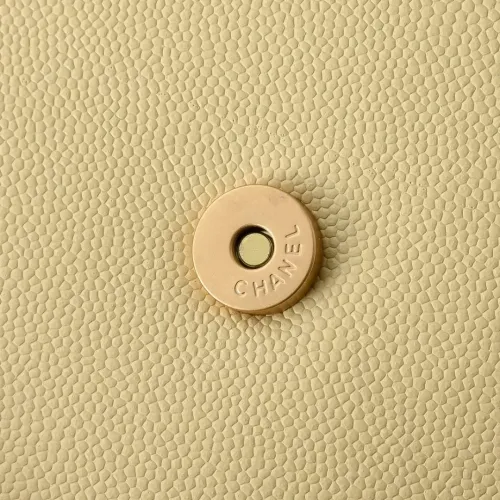 Replica Chanel AAA Quality Shoulder Bags For Women #1420072 $76.00 USD for Wholesale