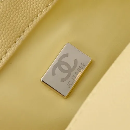 Replica Chanel AAA Quality Shoulder Bags For Women #1420072 $76.00 USD for Wholesale