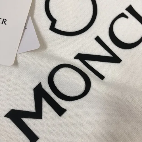 Replica Moncler Sweaters Long Sleeved For Unisex #1420073 $56.00 USD for Wholesale