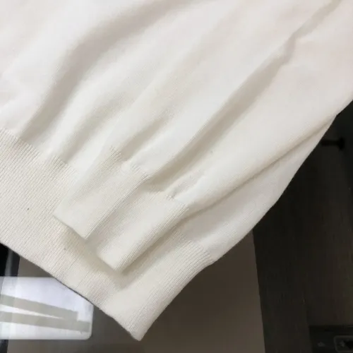 Replica Moncler Sweaters Long Sleeved For Unisex #1420073 $56.00 USD for Wholesale