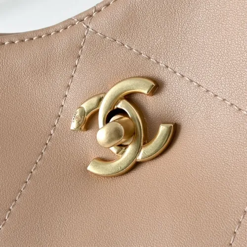 Replica Chanel AAA Quality Shoulder Bags For Women #1420077 $88.00 USD for Wholesale