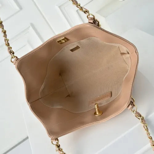 Replica Chanel AAA Quality Shoulder Bags For Women #1420077 $88.00 USD for Wholesale