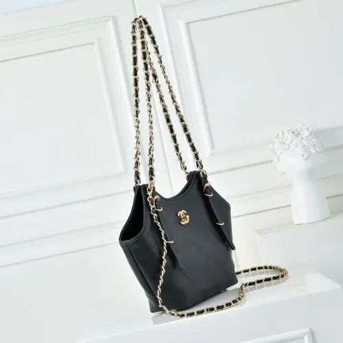 Replica Chanel AAA Quality Shoulder Bags For Women #1420078 $88.00 USD for Wholesale
