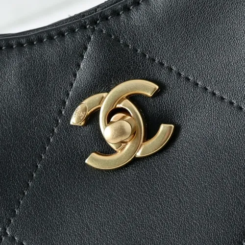 Replica Chanel AAA Quality Shoulder Bags For Women #1420078 $88.00 USD for Wholesale