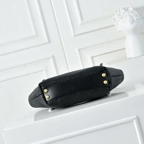 Replica Chanel AAA Quality Shoulder Bags For Women #1420079 $88.00 USD for Wholesale