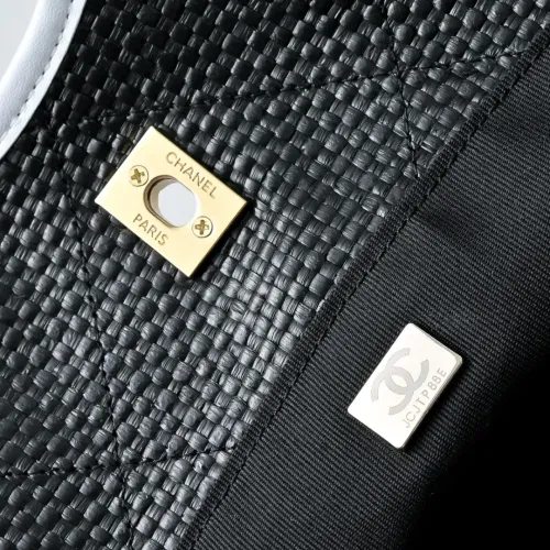 Replica Chanel AAA Quality Shoulder Bags For Women #1420079 $88.00 USD for Wholesale