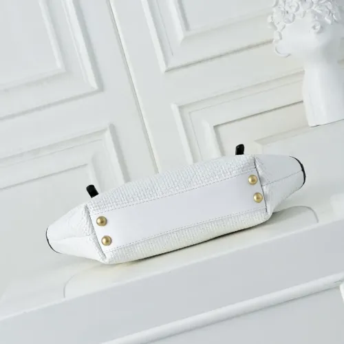 Replica Chanel AAA Quality Shoulder Bags For Women #1420080 $88.00 USD for Wholesale