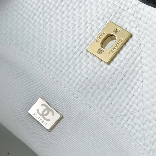 Replica Chanel AAA Quality Shoulder Bags For Women #1420080 $88.00 USD for Wholesale