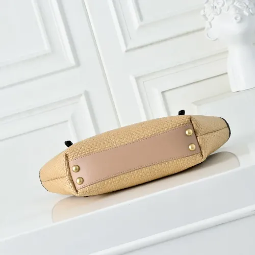 Replica Chanel AAA Quality Shoulder Bags For Women #1420081 $88.00 USD for Wholesale