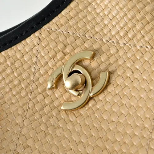 Replica Chanel AAA Quality Shoulder Bags For Women #1420081 $88.00 USD for Wholesale