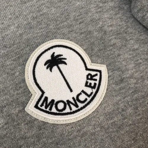 Replica Moncler Sweaters Long Sleeved For Unisex #1420083 $56.00 USD for Wholesale