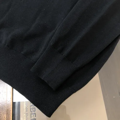 Replica Moncler Sweaters Long Sleeved For Unisex #1420084 $56.00 USD for Wholesale