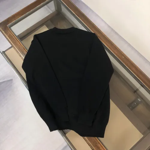 Replica Moncler Sweaters Long Sleeved For Unisex #1420088 $56.00 USD for Wholesale