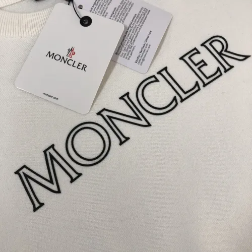 Replica Moncler Sweaters Long Sleeved For Unisex #1420089 $56.00 USD for Wholesale