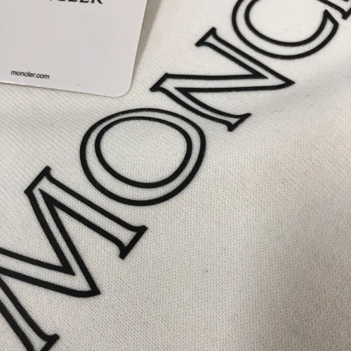 Replica Moncler Sweaters Long Sleeved For Unisex #1420089 $56.00 USD for Wholesale