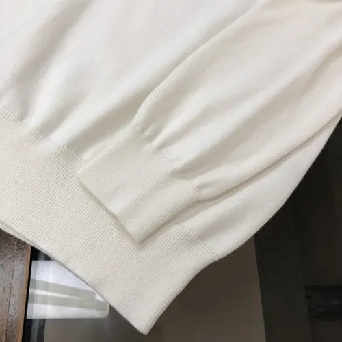 Replica Moncler Sweaters Long Sleeved For Unisex #1420089 $56.00 USD for Wholesale