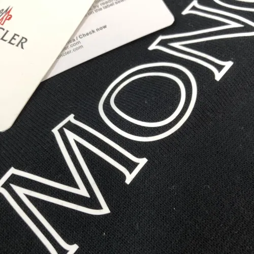 Replica Moncler Sweaters Long Sleeved For Unisex #1420091 $56.00 USD for Wholesale