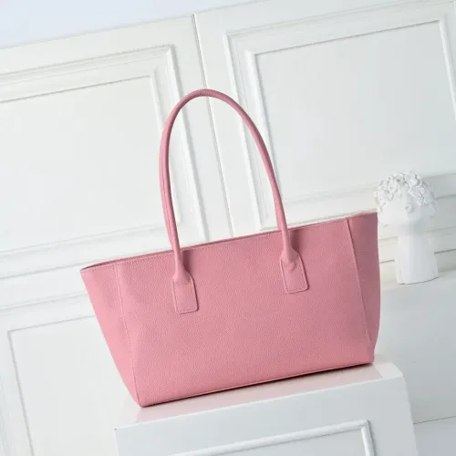 Replica Chanel AAA Quality Shoulder Bags For Women #1420093 $100.00 USD for Wholesale