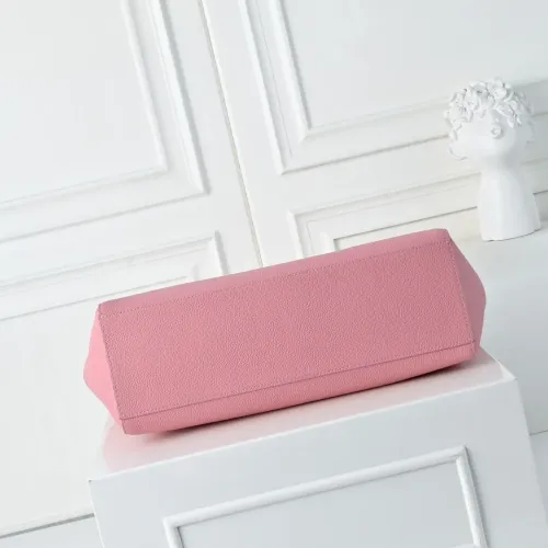 Replica Chanel AAA Quality Shoulder Bags For Women #1420093 $100.00 USD for Wholesale