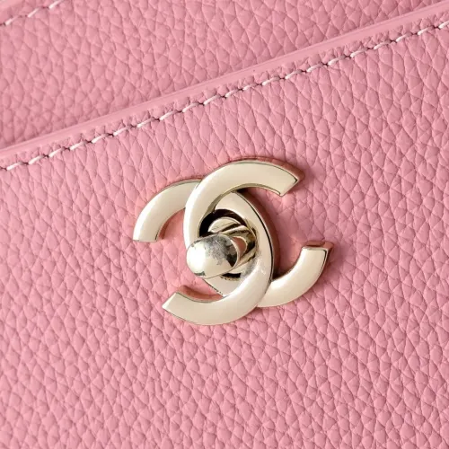 Replica Chanel AAA Quality Shoulder Bags For Women #1420093 $100.00 USD for Wholesale