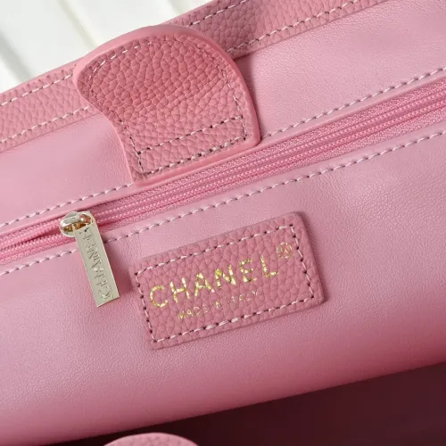 Replica Chanel AAA Quality Shoulder Bags For Women #1420093 $100.00 USD for Wholesale