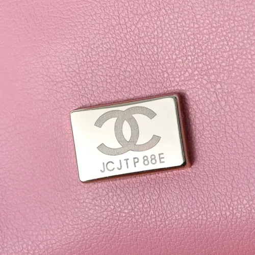 Replica Chanel AAA Quality Shoulder Bags For Women #1420093 $100.00 USD for Wholesale