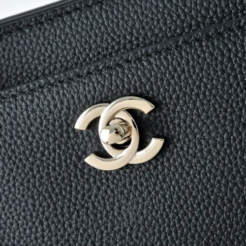 Replica Chanel AAA Quality Shoulder Bags For Women #1420094 $100.00 USD for Wholesale