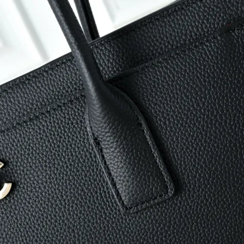 Replica Chanel AAA Quality Shoulder Bags For Women #1420094 $100.00 USD for Wholesale