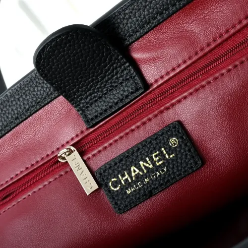 Replica Chanel AAA Quality Shoulder Bags For Women #1420094 $100.00 USD for Wholesale
