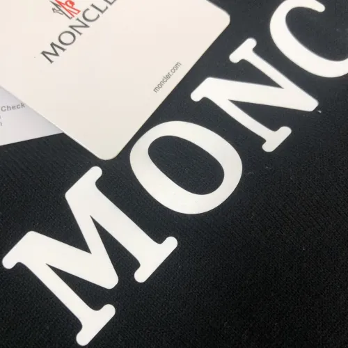 Replica Moncler Sweaters Long Sleeved For Unisex #1420097 $56.00 USD for Wholesale
