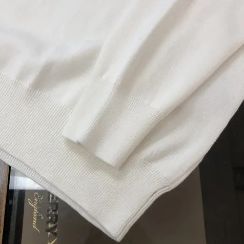 Replica Moncler Sweaters Long Sleeved For Unisex #1420098 $56.00 USD for Wholesale