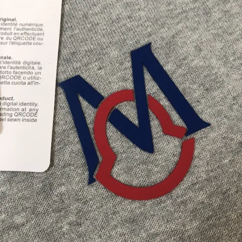 Replica Moncler Sweaters Long Sleeved For Unisex #1420099 $56.00 USD for Wholesale